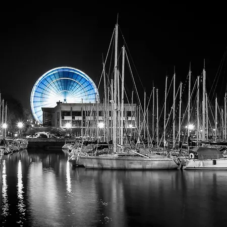 Lorient Love Room Le King Size Exterior foto
