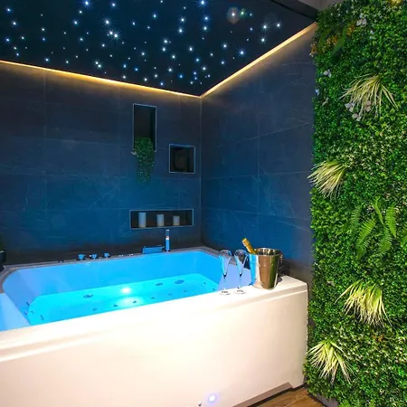 Lorient Love Room Le King Size Exterior foto