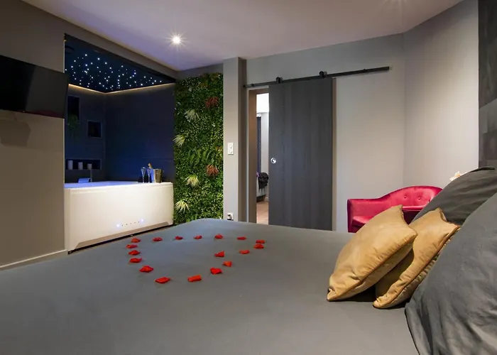 Lorient Love Room Le King Size