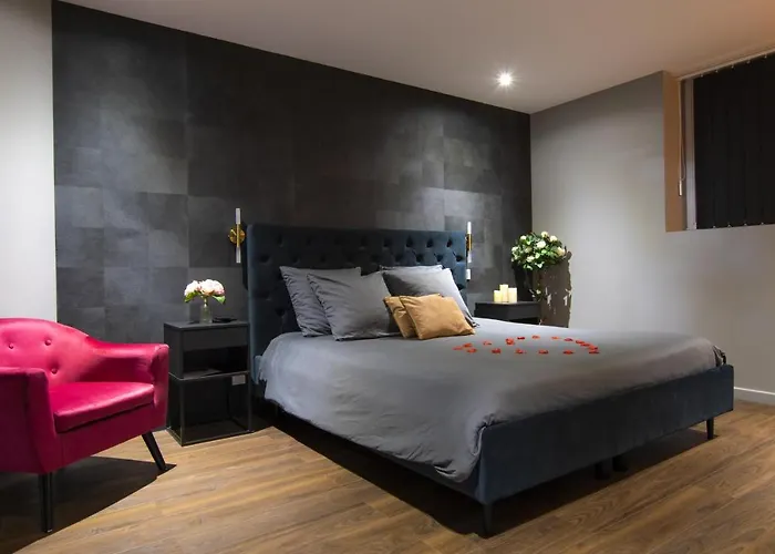 Lorient Love Room Le King Size