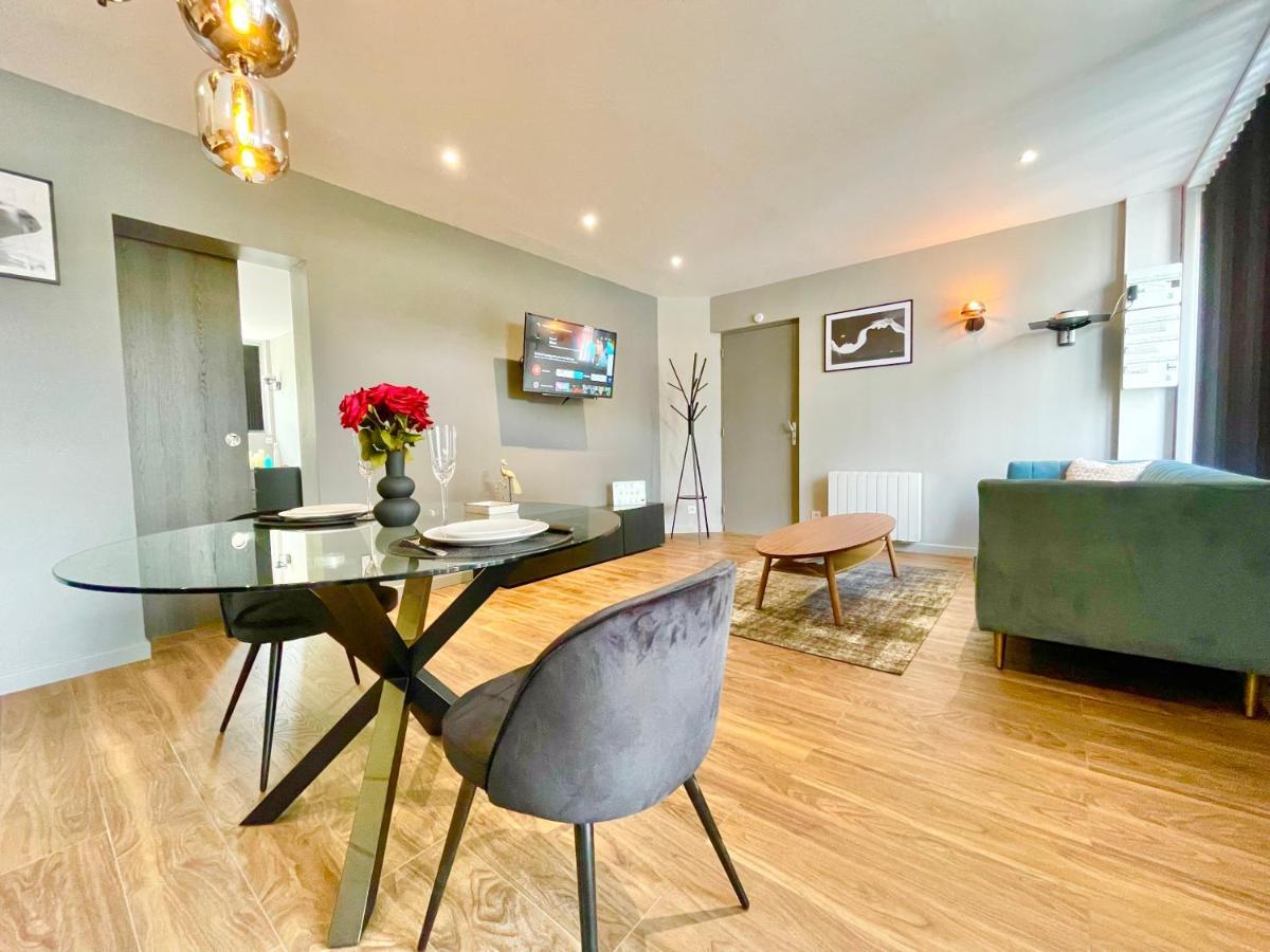 Appartement Le King Size *