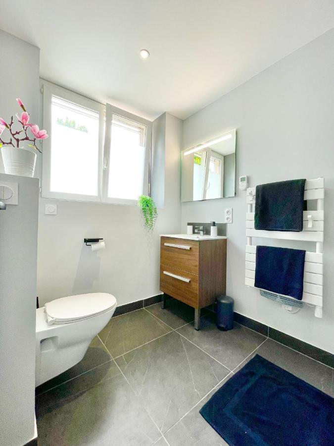 Le King Size Apartment