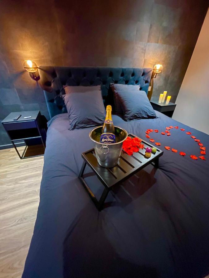 Apartment Le King Size *