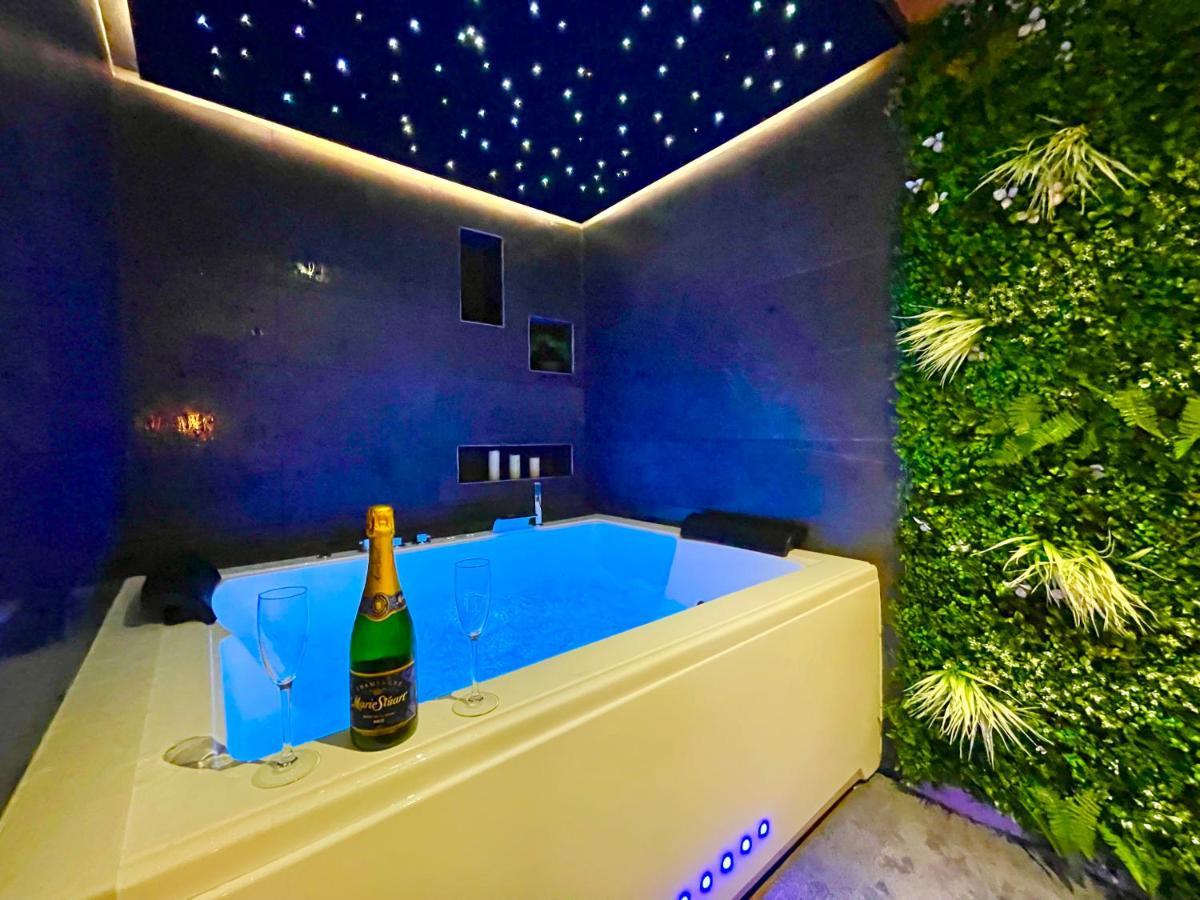 Appartement Le King Size *