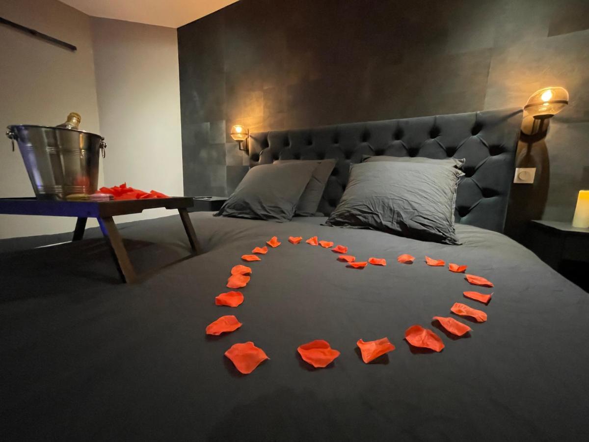 Apartment Le King Size Lorient