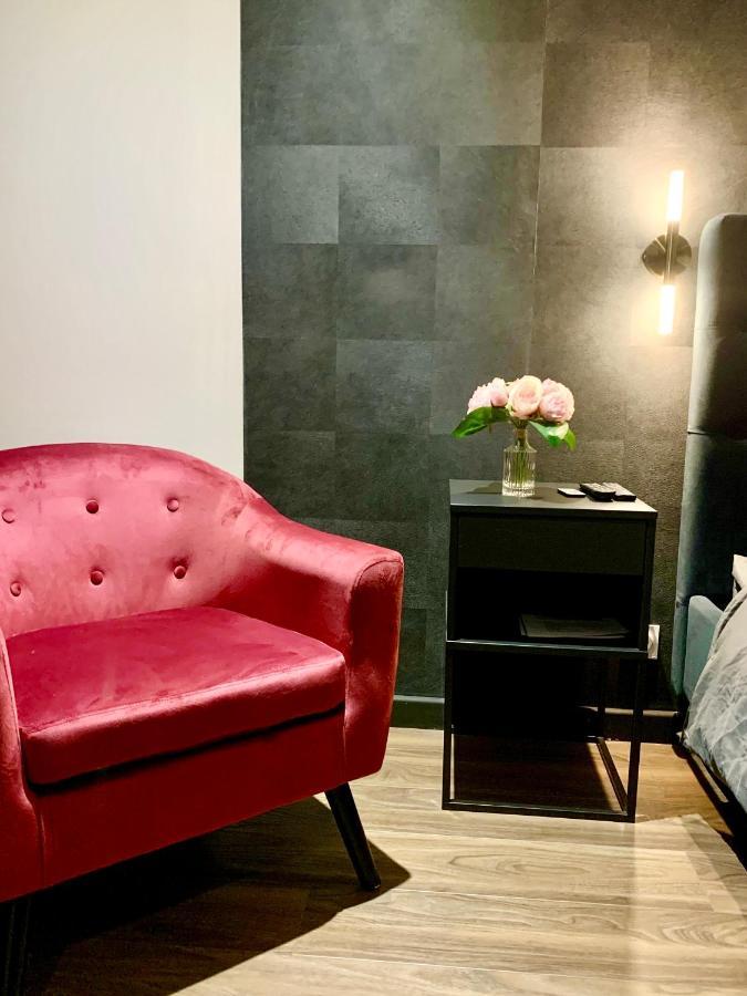 Apartment Le King Size *