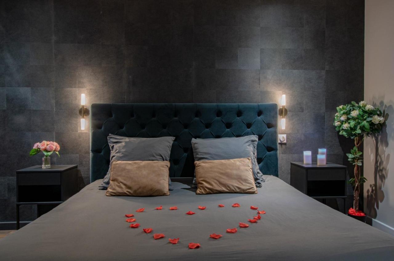 Le King Size Apartment *