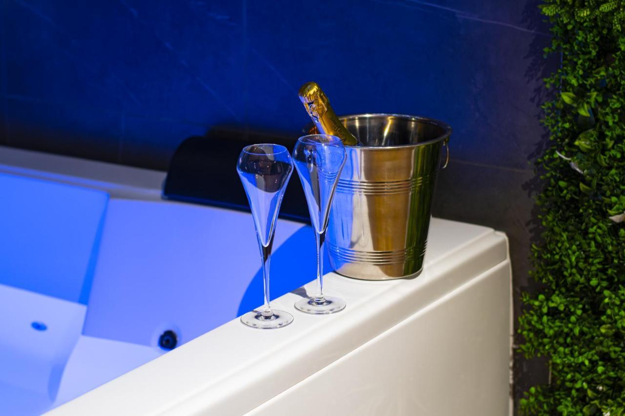 Le King Size Apartment Lorient