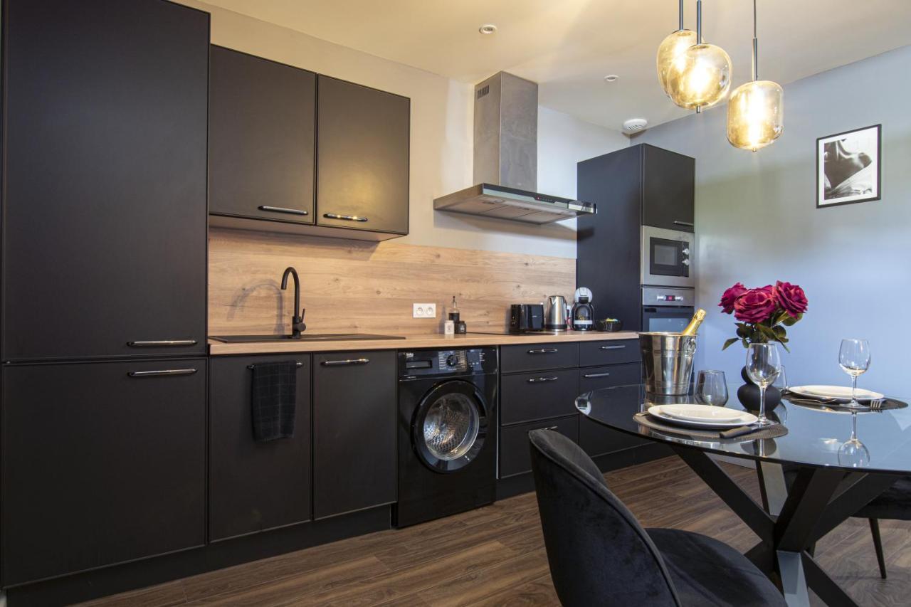 Appartement Le King Size