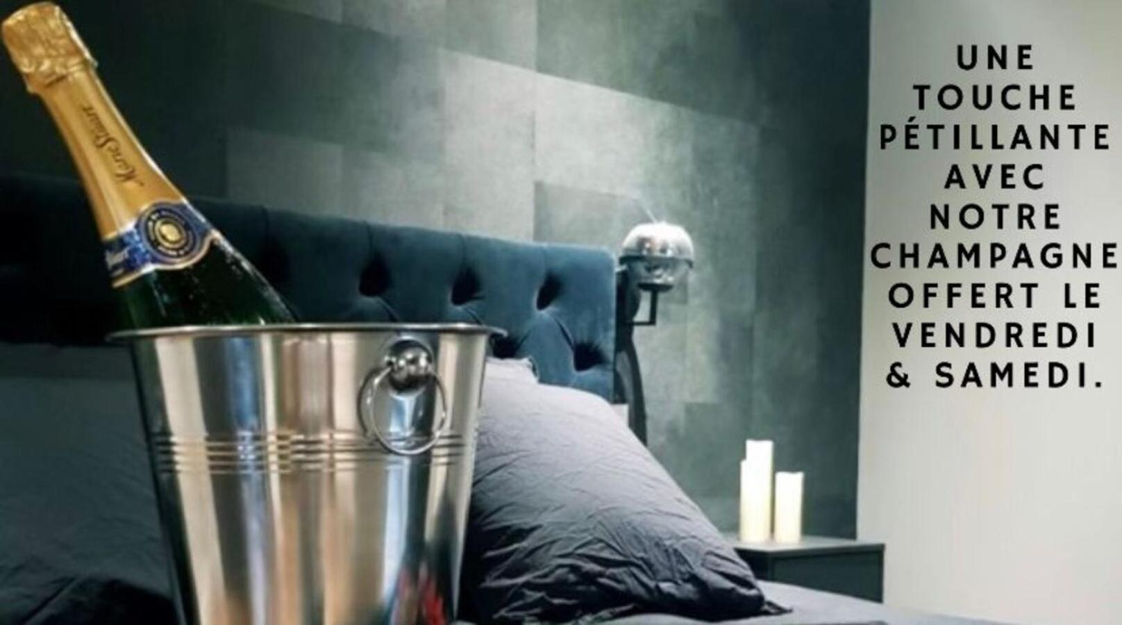 Apartment Le King Size *